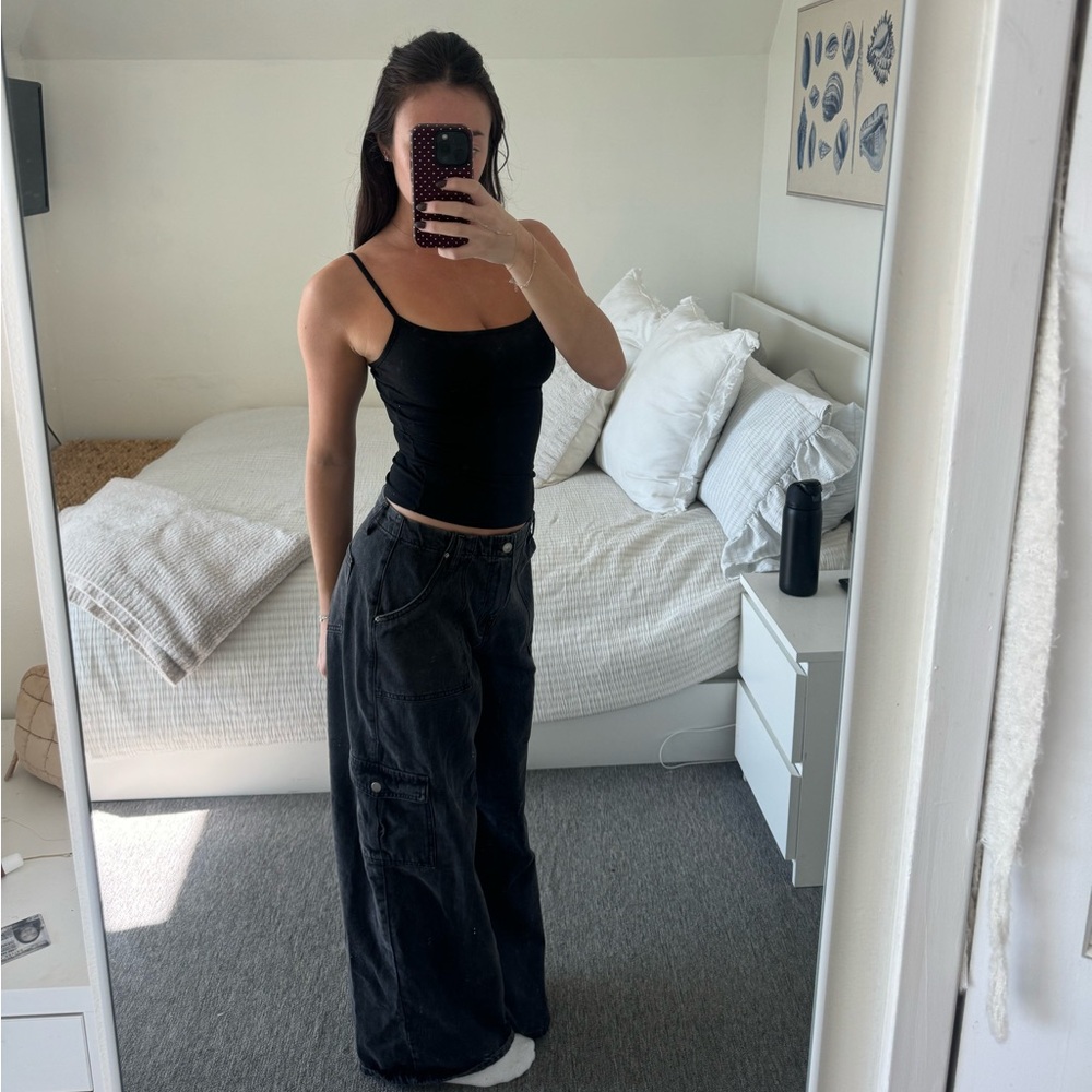 Princess Polly jeans